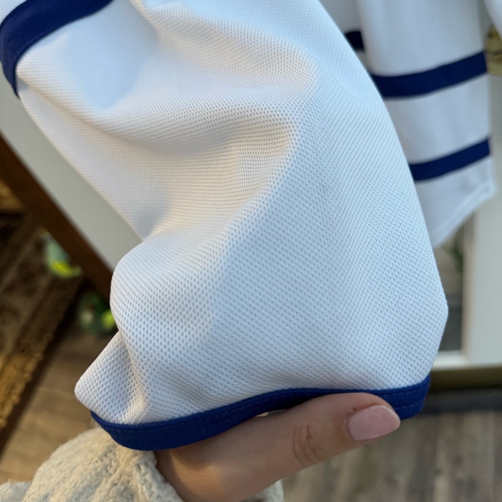 Toronto maple leaves Marlies team jersey. American hockey league - Picture 8 of 8